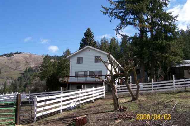 1794 Rickey Canyon Road Rice, WA 99167 - Photo 3 of 19