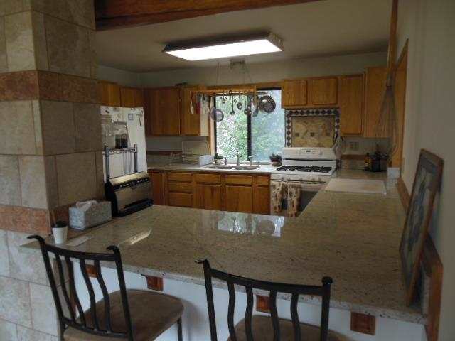 1794 Rickey Canyon Road Rice, WA 99167 - Photo 5 of 19