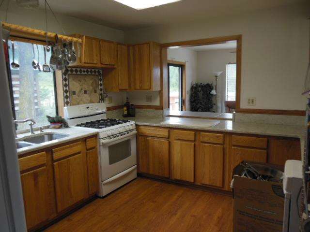 1794 Rickey Canyon Road Rice, WA 99167 - Photo 6 of 19