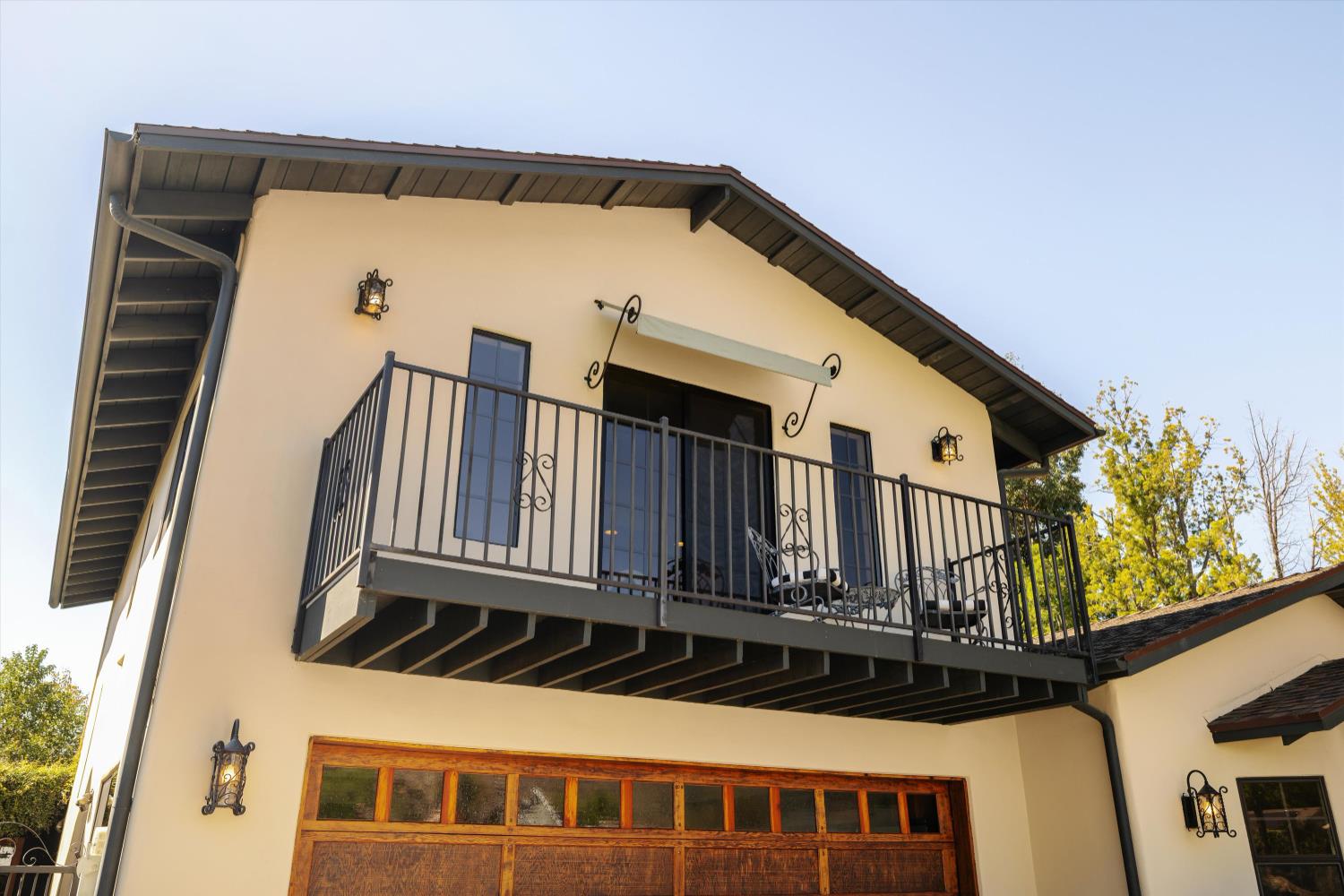 1213 San Ramon Way Ojai, CA 93023 - Photo 19 of 35 a view of front door of house
