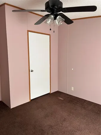 a view of a small space