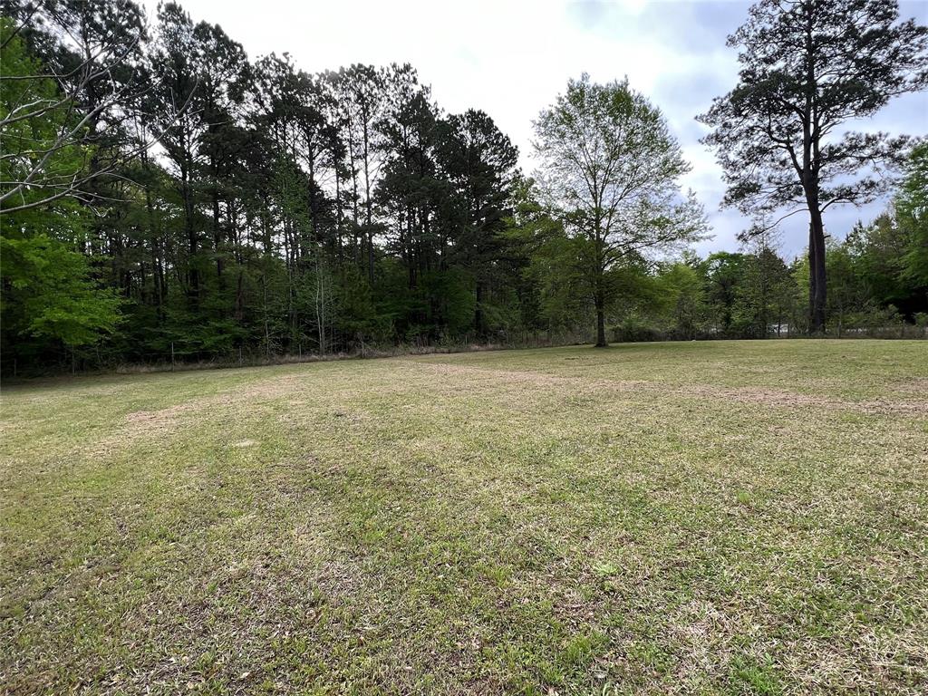 14985 Rita Street Keithville, LA 71047 - Photo 18 of 18 Back Yard