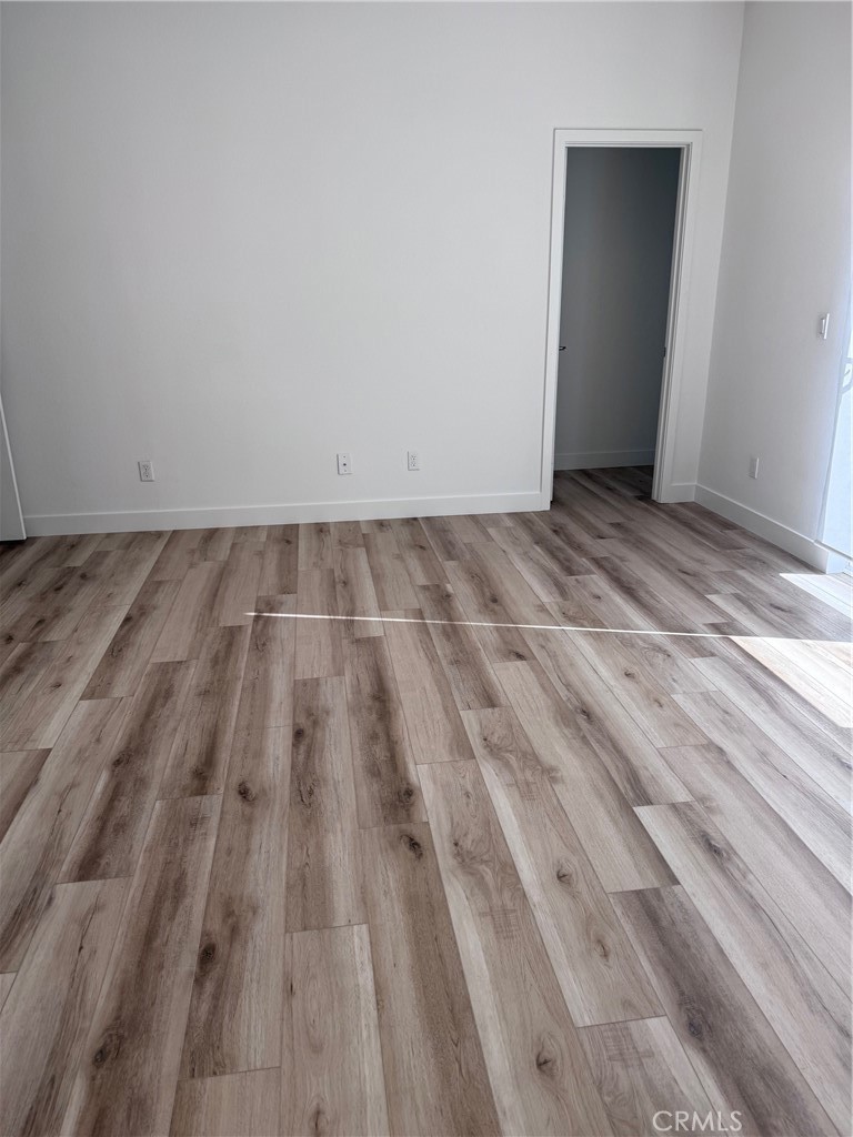 438 Hudson Street Brea, CA 92821 - Photo 21 of 29 a view of wooden floor