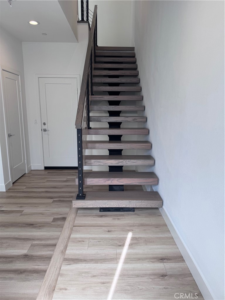 438 Hudson Street Brea, CA 92821 - Photo 6 of 29 a view of entryway