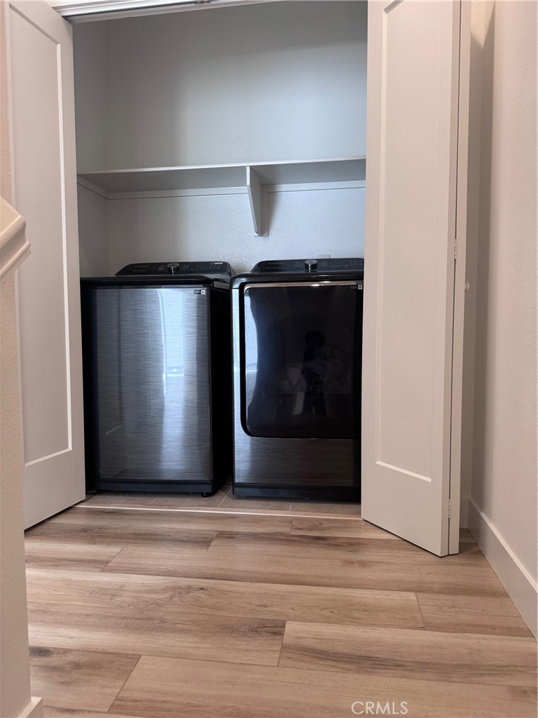 438 Hudson Street Brea, CA 92821 - Photo 7 of 29 a view of an empty room