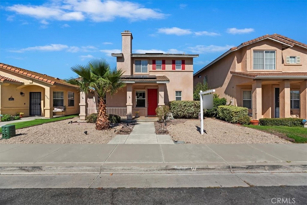 39557 Warbler Drive Temecula, CA 92591 - Photo 2 of 30 Charming Home! Central location & Summerfield neighborhood~