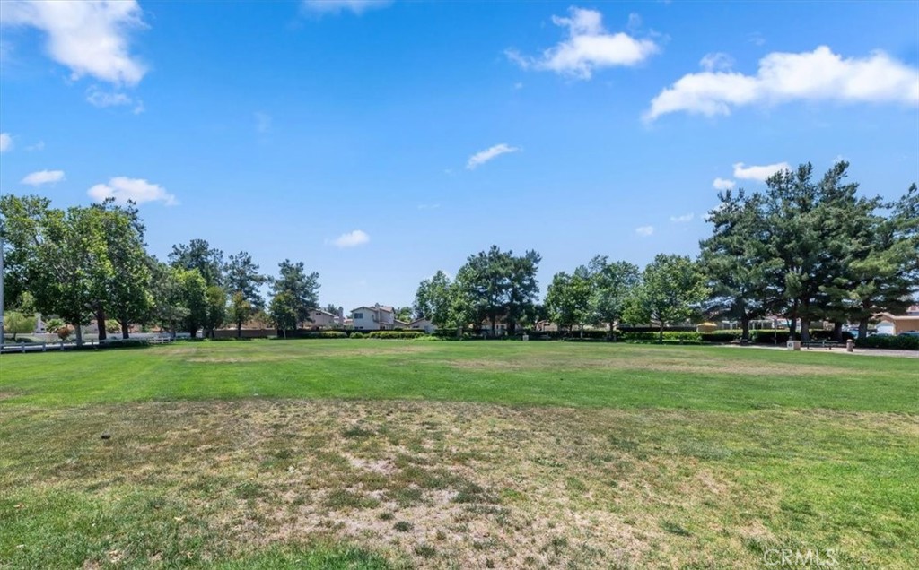 39557 Warbler Drive Temecula, CA 92591 - Photo 28 of 30 Community Green Space for enjoying outdoors~