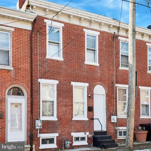 $199,000 | 1108 West 3rd Street, Wilmington, DE 19805