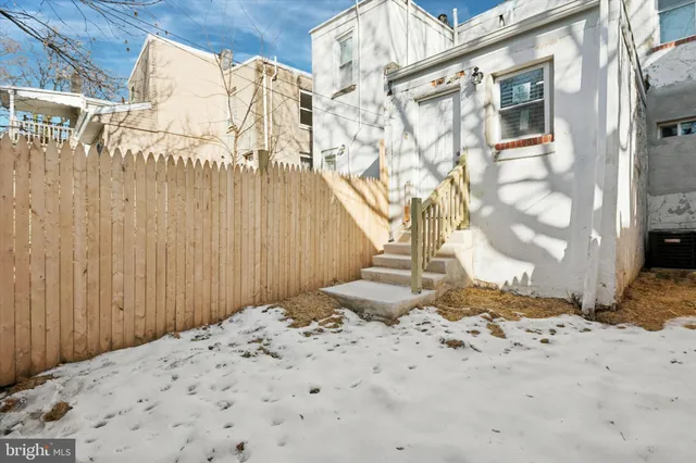 $199,000 | 1108 West 3rd Street, Wilmington, DE 19805