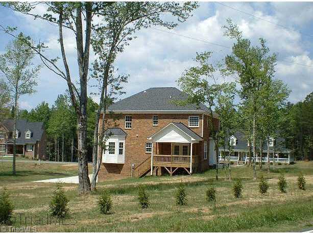 1 Cambridge Road Lexington, NC 27295 - Photo 9 of 9 Other.