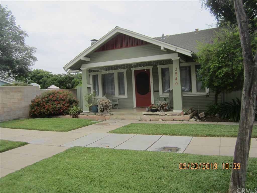 3940 Redwood Drive Riverside, CA 92501 - Photo 1 of 1 Gallery Image 1
