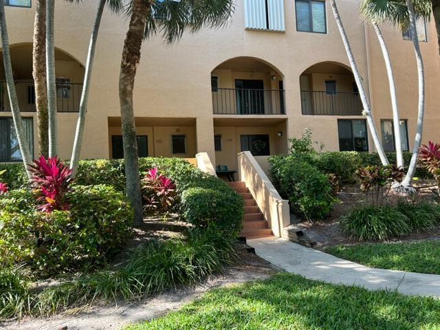 755 Dotterel Road, Unit 1109 Delray Beach, FL 33444 - Photo 1 of 1 Front