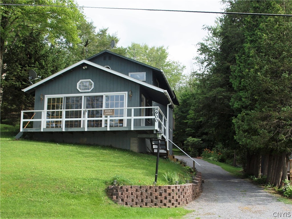 4900 Westcott Road Eaton, NY 13334 - Photo 1 of 1