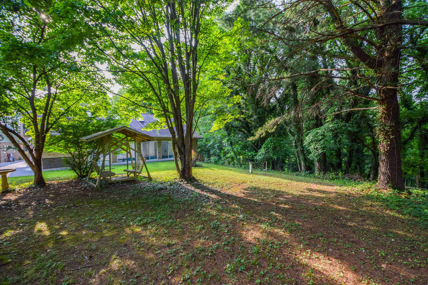 5332 McVitty Road Roanoke, VA 24018 - Photo 34 of 39 5332 McVitty Rd Cave Spring VA-large-034