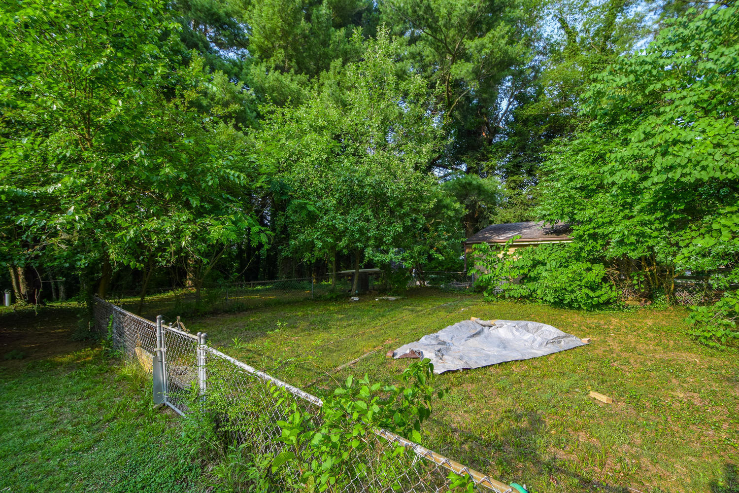 5332 McVitty Road Roanoke, VA 24018 - Photo 36 of 39 5332 McVitty Rd Cave Spring VA-large-036