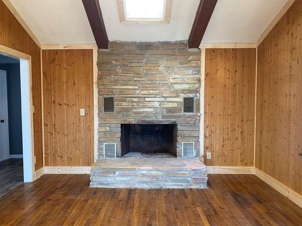 1436 Rickey Road Max Meadows, VA 24360 - Photo 7 of 27 Gallery Image 7