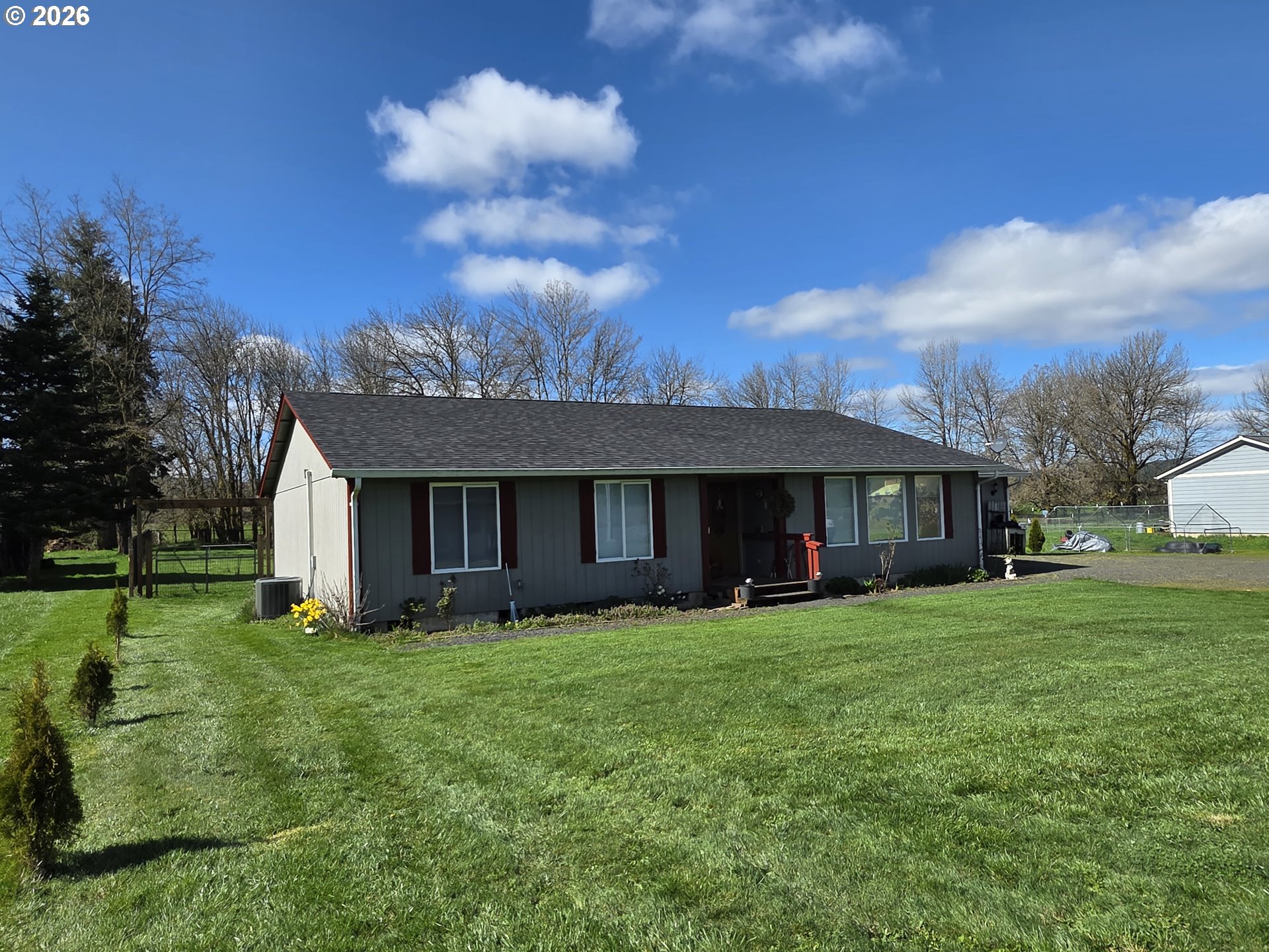 1294 Boistfort Road Curtis, WA 98538 - Photo 7 of 8