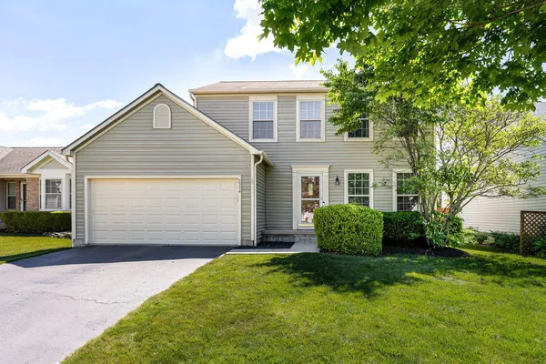 $375,000 | 2334 Shelby Lane, Hilliard, OH 43026