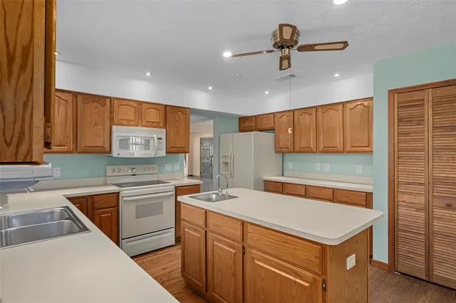 $449,000 | 18706 Golden Hawk Court, Hudson, FL 34667