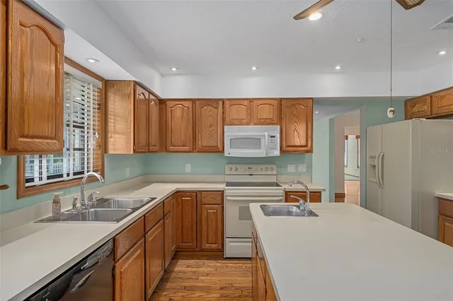 $449,000 | 18706 Golden Hawk Court, Hudson, FL 34667