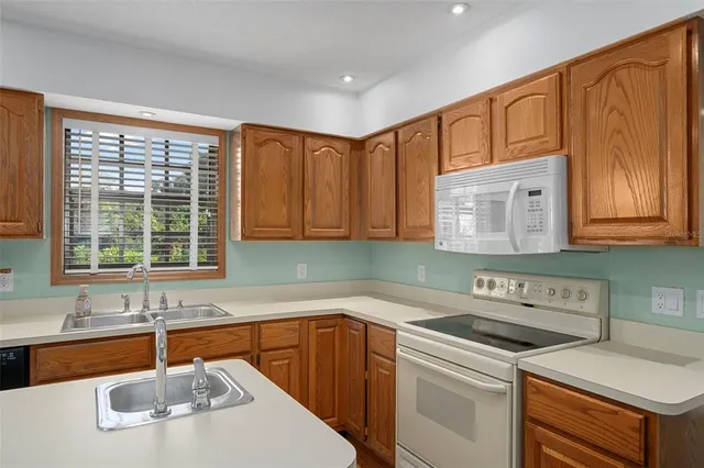 $449,000 | 18706 Golden Hawk Court, Hudson, FL 34667