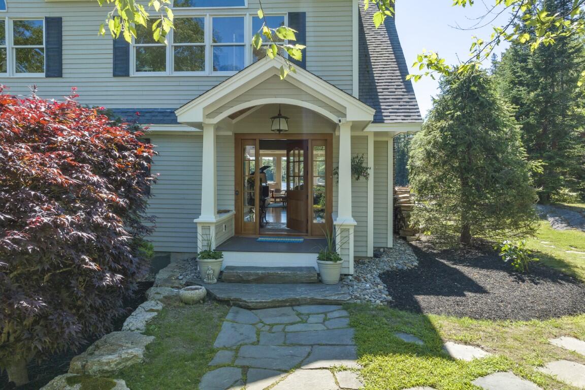 118 Meadow Cove Road East Boothbay, ME 04544 - Photo 10 of 70 10