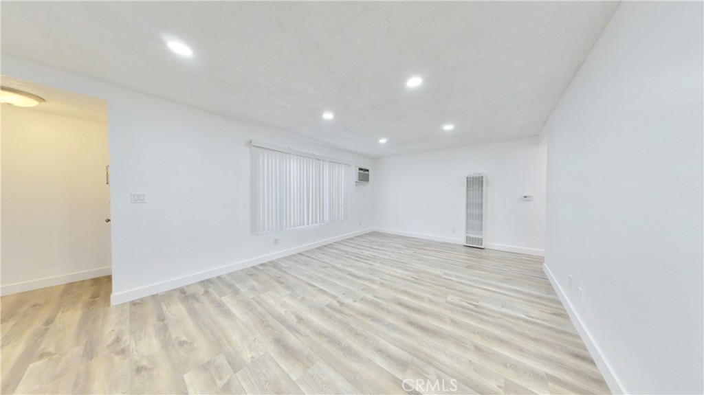 1648 Vía Mirada, Unit B Fullerton, CA 92833 - Photo 22 of 30 a view of an empty room