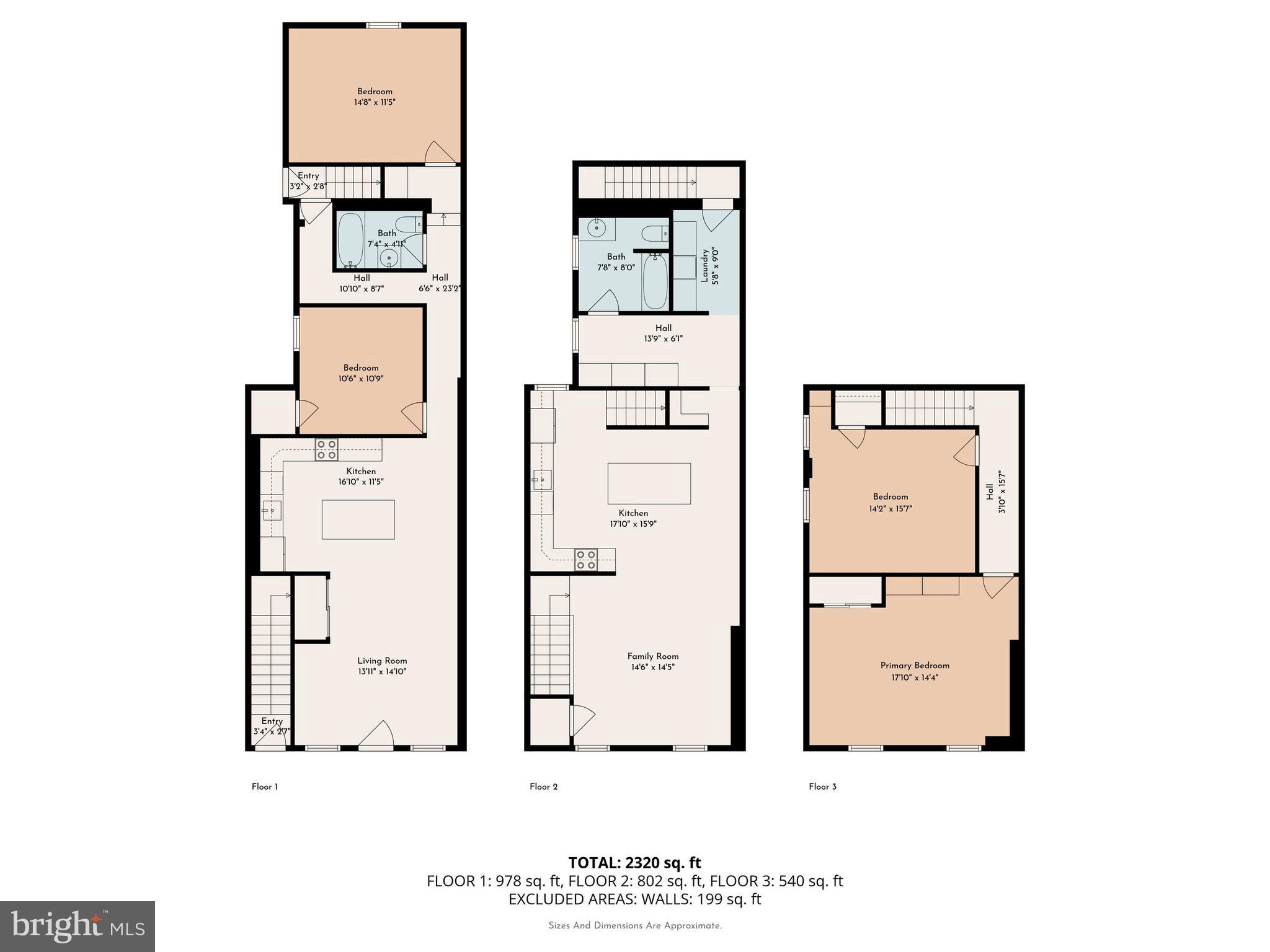 2694 Bridge Street Philadelphia, PA 19137 - Photo 41 of 41