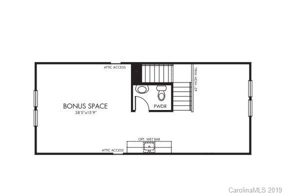 2029 Poplar Ridge Drive Wesley Chapel, NC 28110 - Photo 3 of 6 Gallery Image 3