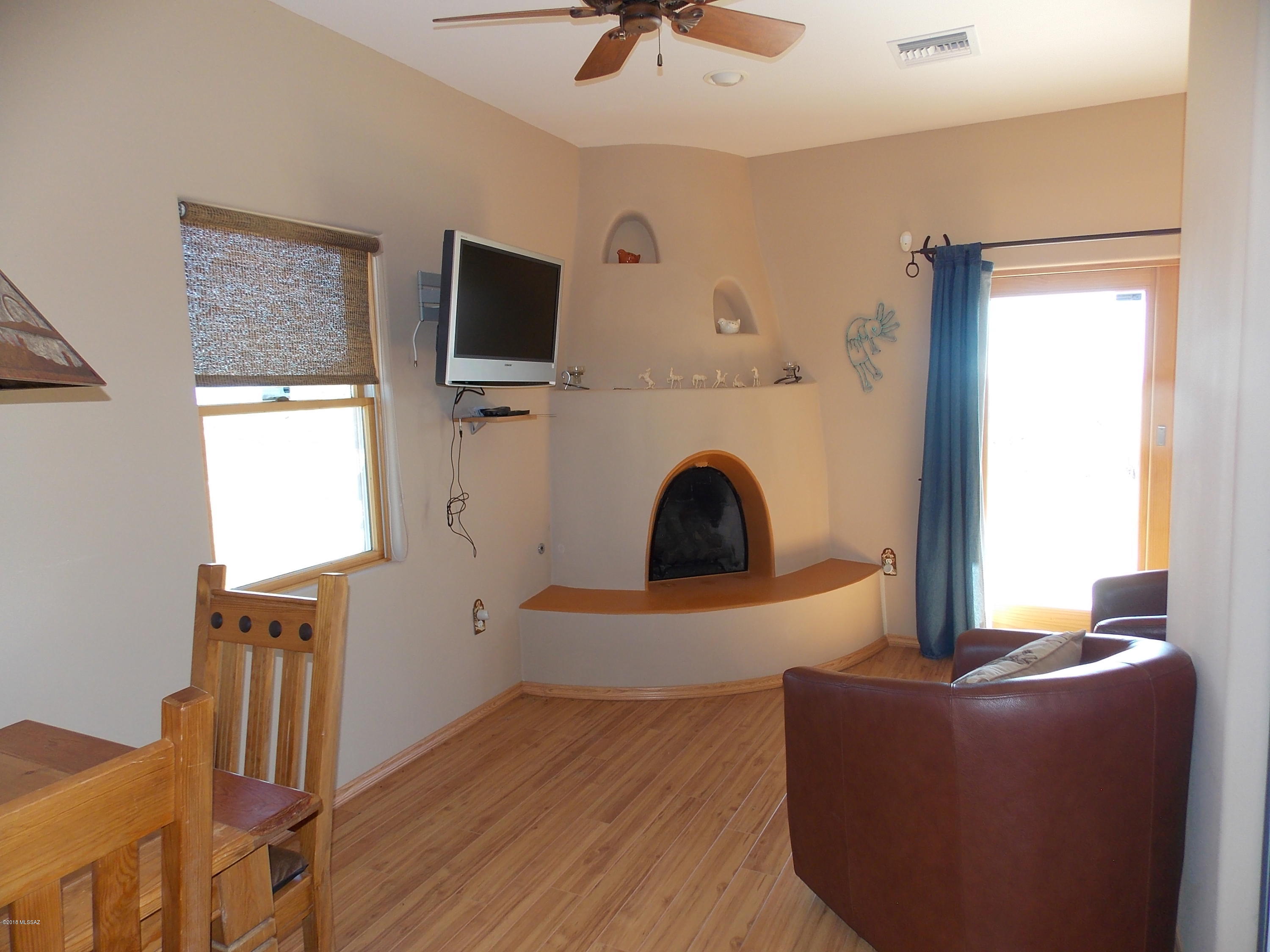10757 North High Lonesome Road Elfrida, AZ 85610 - Photo 36 of 44