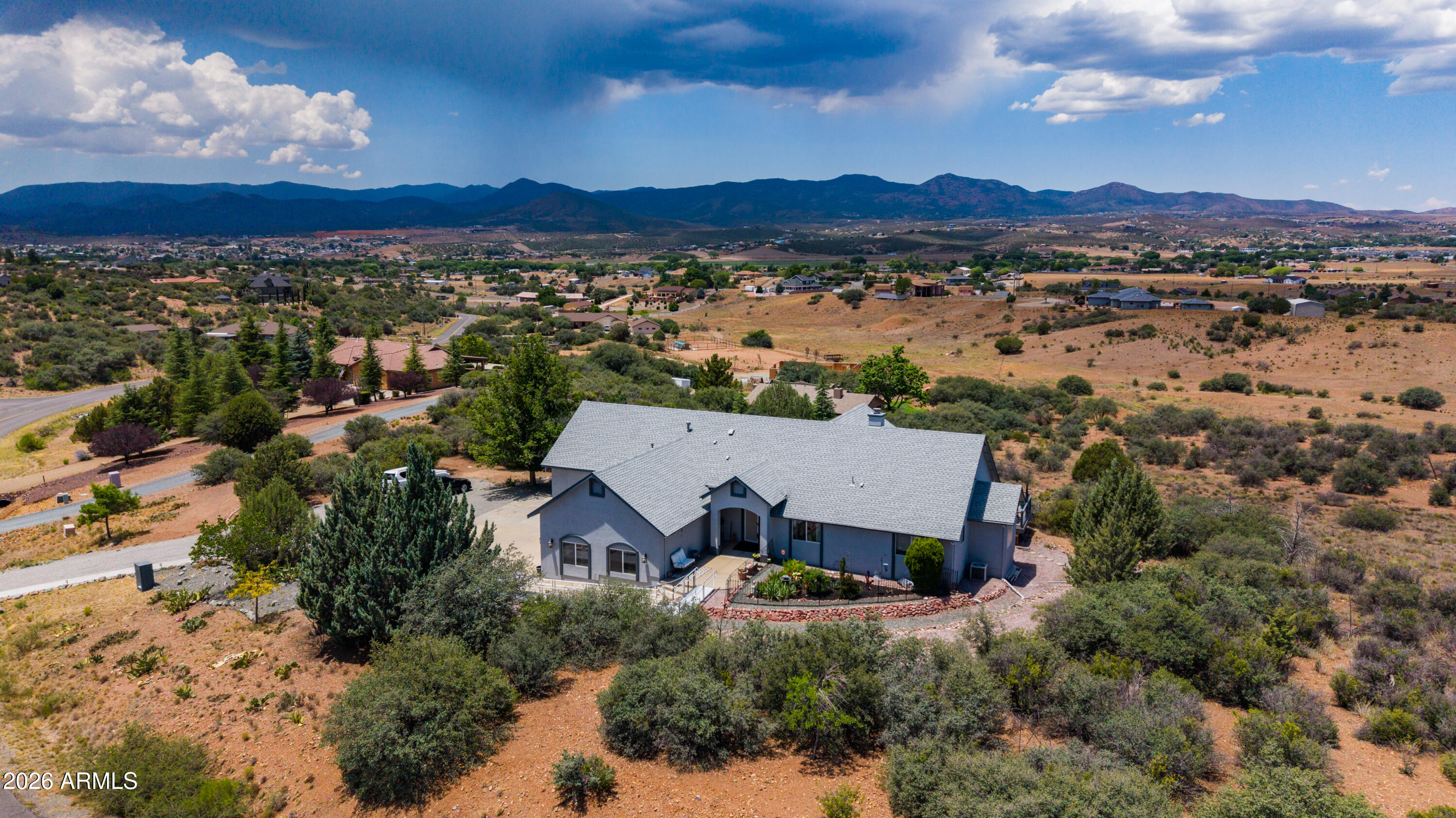 14324 East Meadow Road Dewey, AZ 86327 - Photo 62 of 65