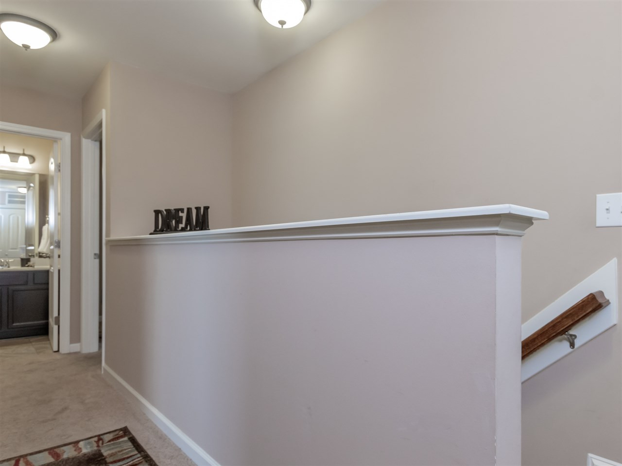 604 Smith Ridge Way Fuquay-Varina, NC 27526 - Photo 21 of 30 Upstairs Hallway