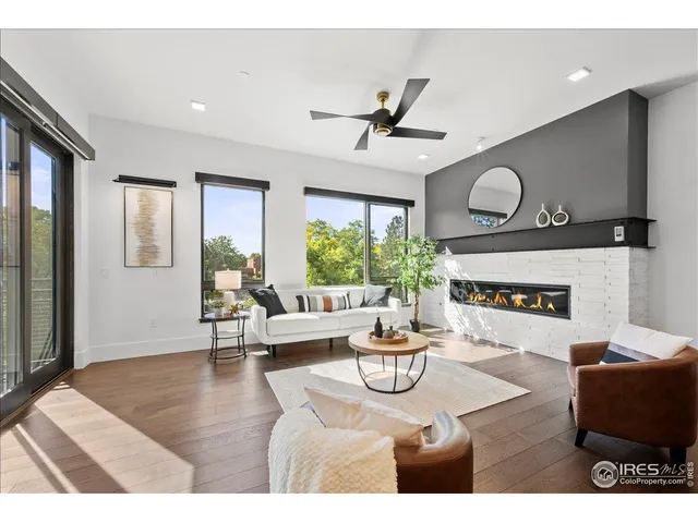 $905,000 | 302 North Meldrum Street, Unit 313, Fort Collins, CO 80521