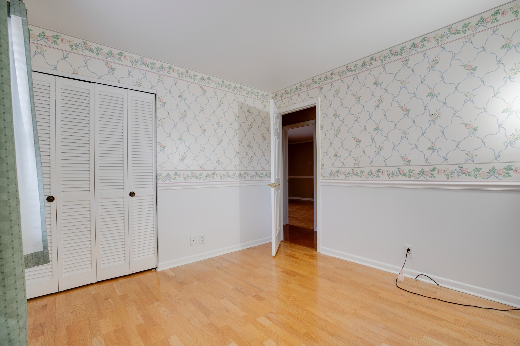 508 Ridgemont Drive Dickson, TN 37055 - Photo 22 of 44 a view of an empty room