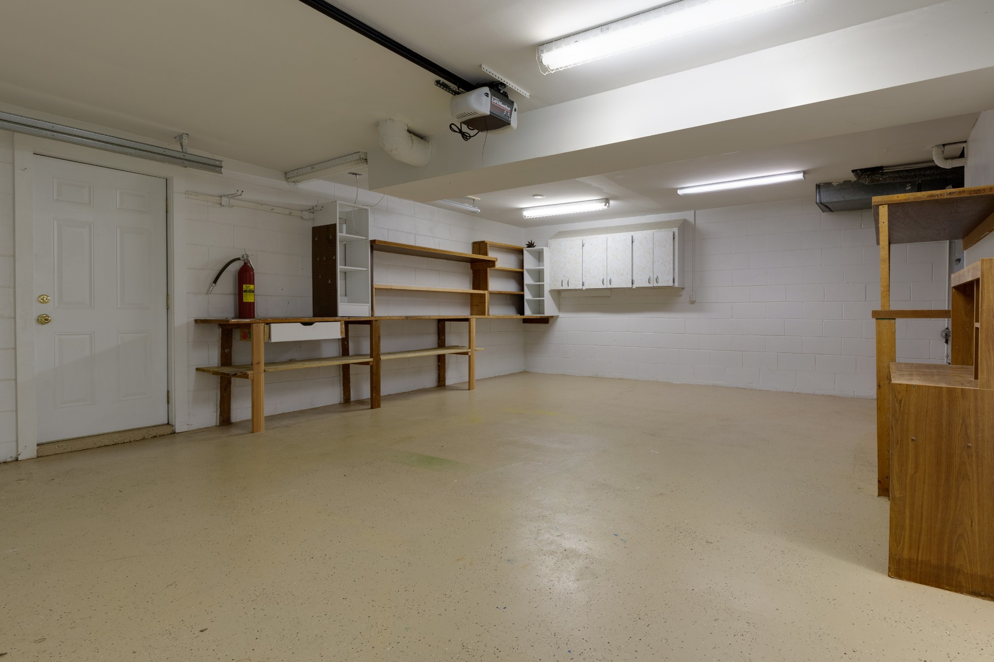 508 Ridgemont Drive Dickson, TN 37055 - Photo 32 of 44 a view of a storage & utility room