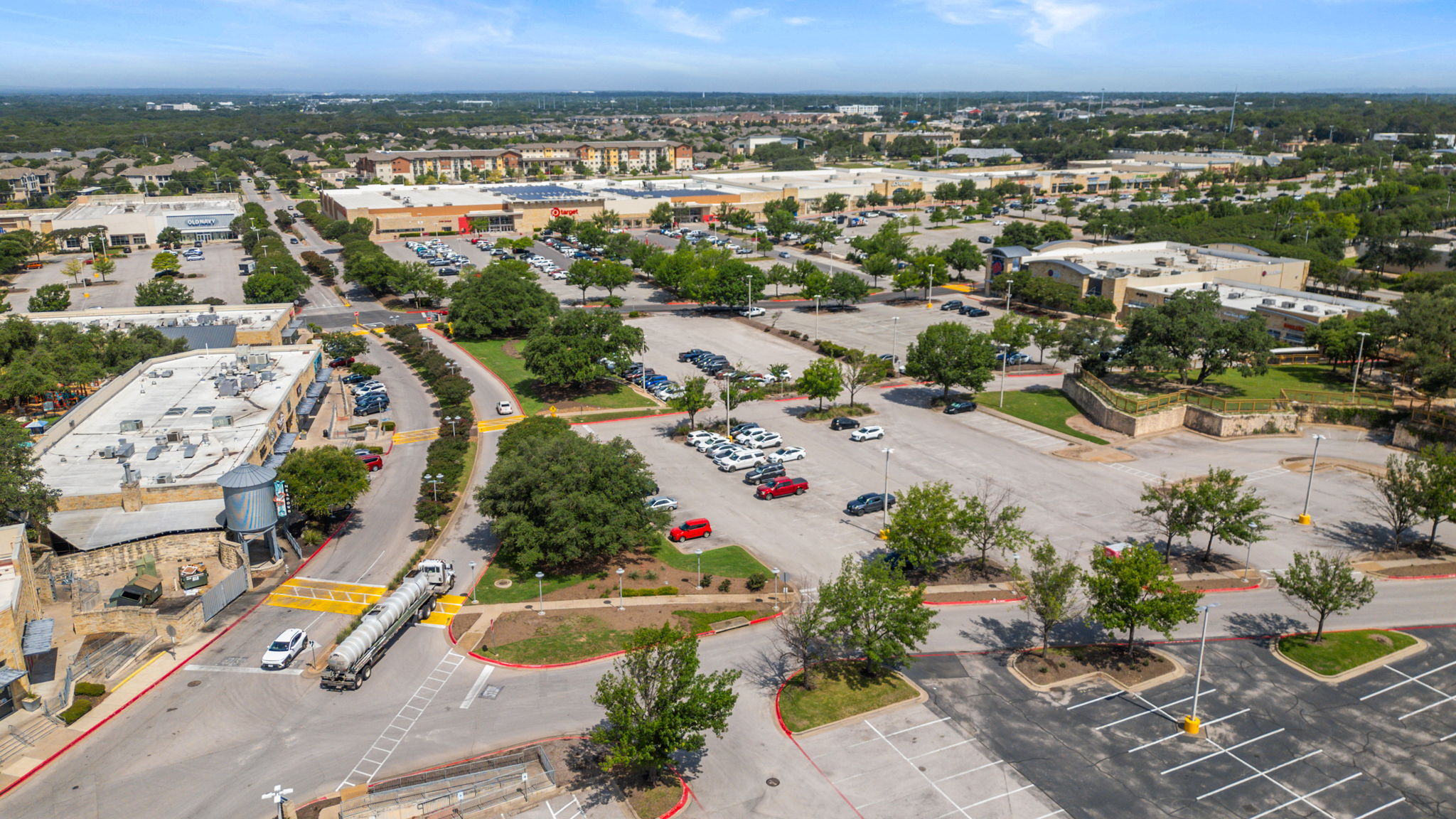 1007 Totis Road Austin, TX 78748 - Photo 31 of 37 an aerial view of multiple house