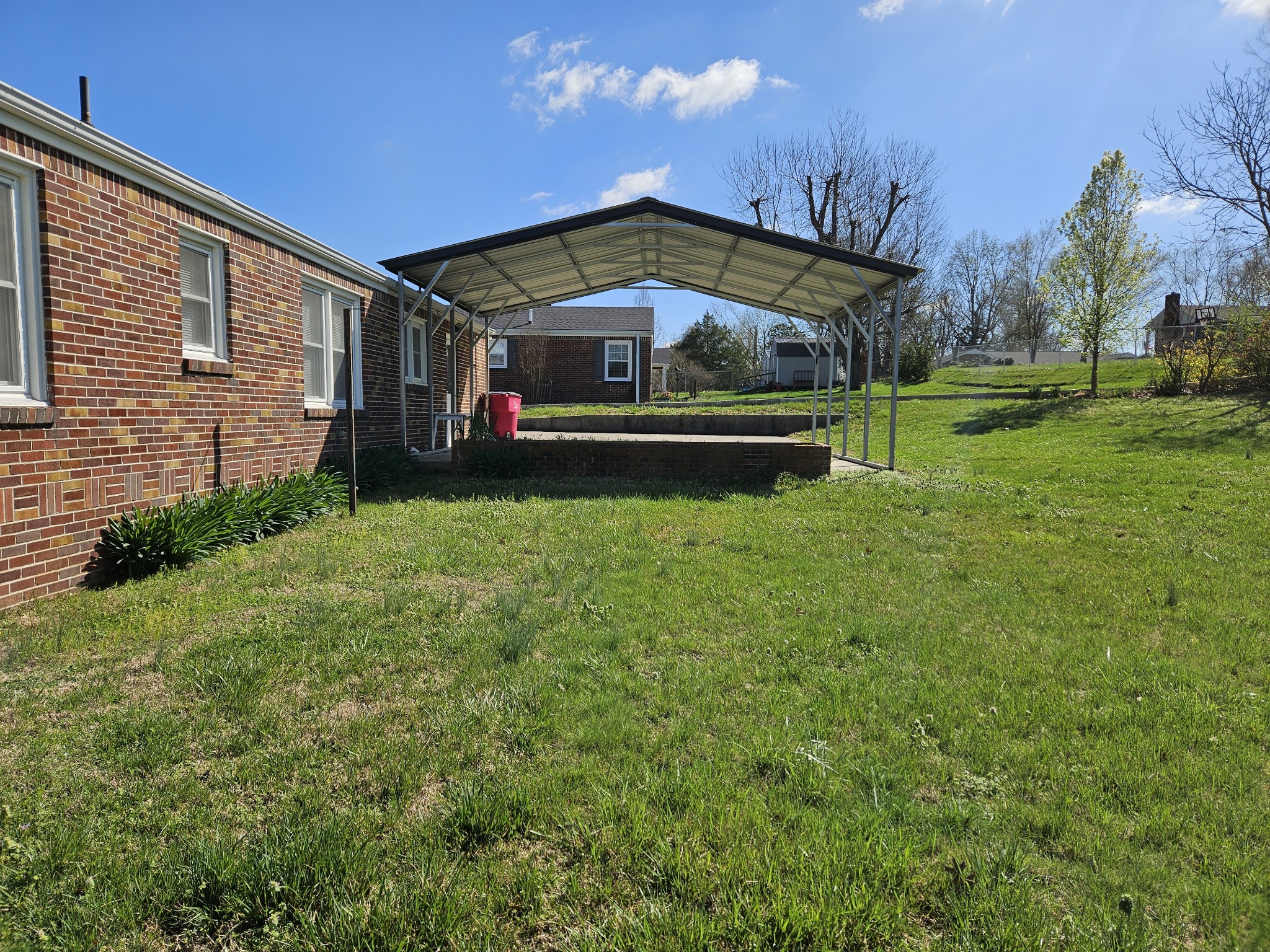 612 Jackson Avenue Carthage, TN 37030 - Photo 17 of 65