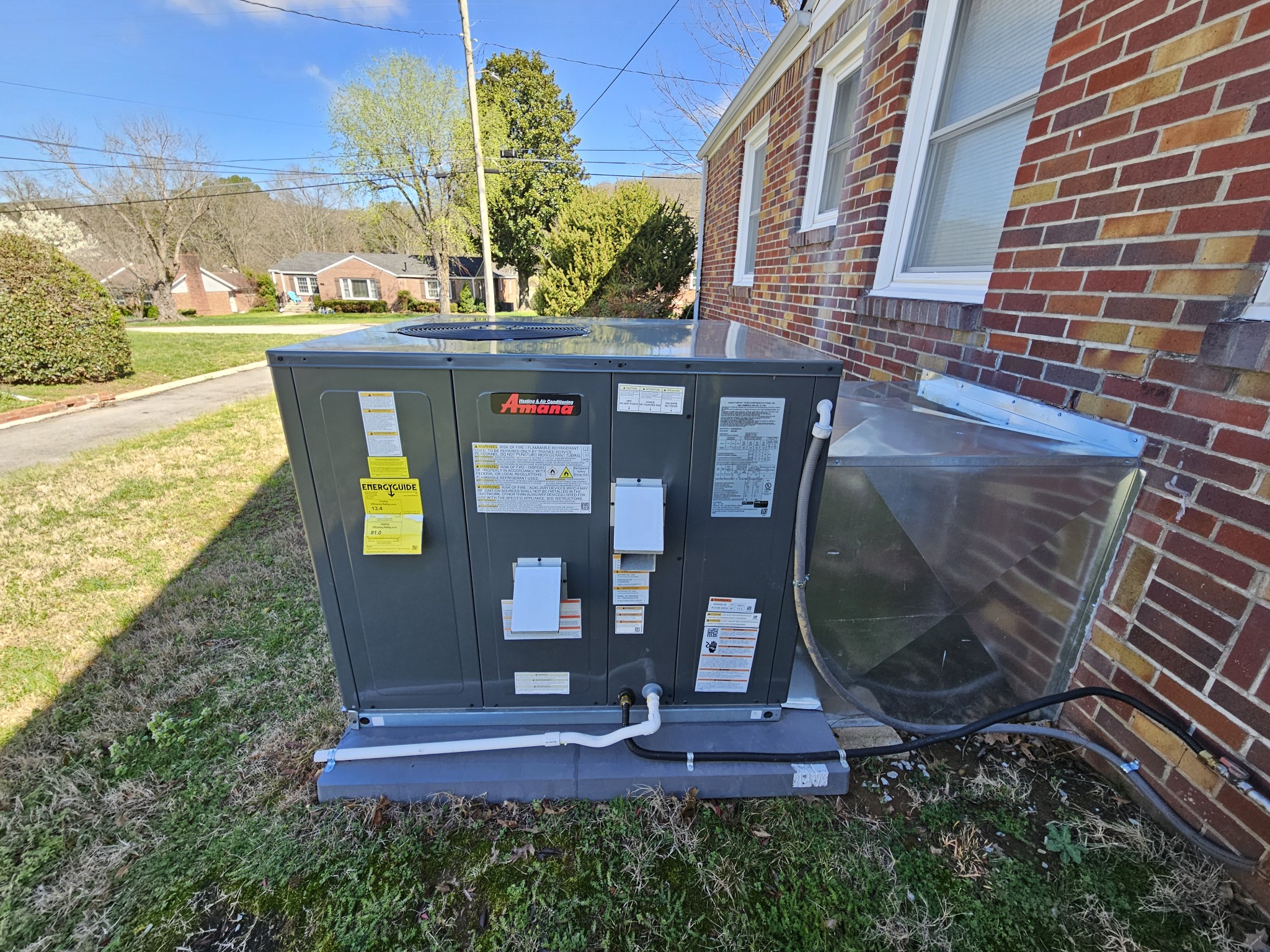 612 Jackson Avenue Carthage, TN 37030 - Photo 21 of 65