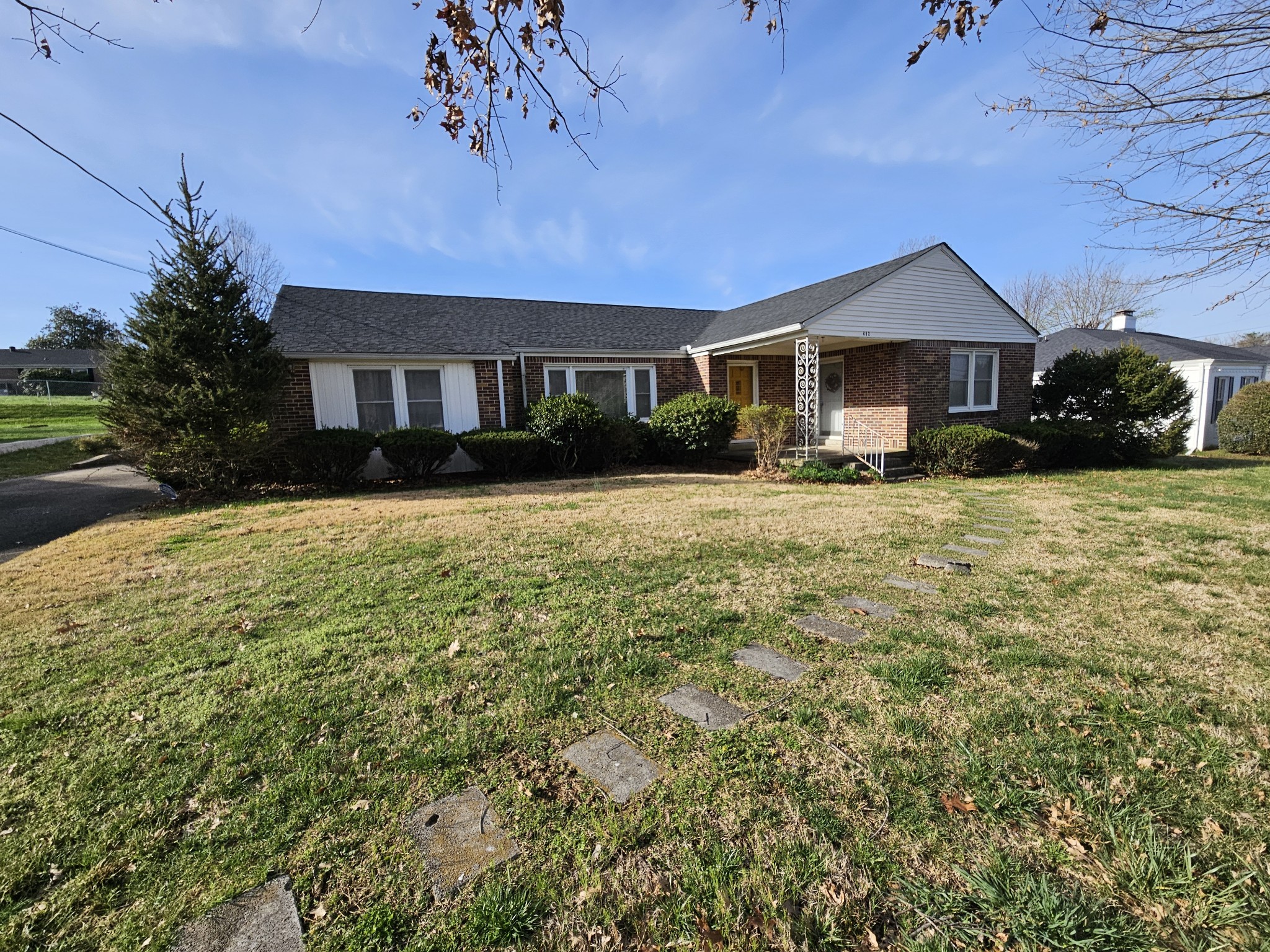 612 Jackson Avenue Carthage, TN 37030 - Photo 6 of 64