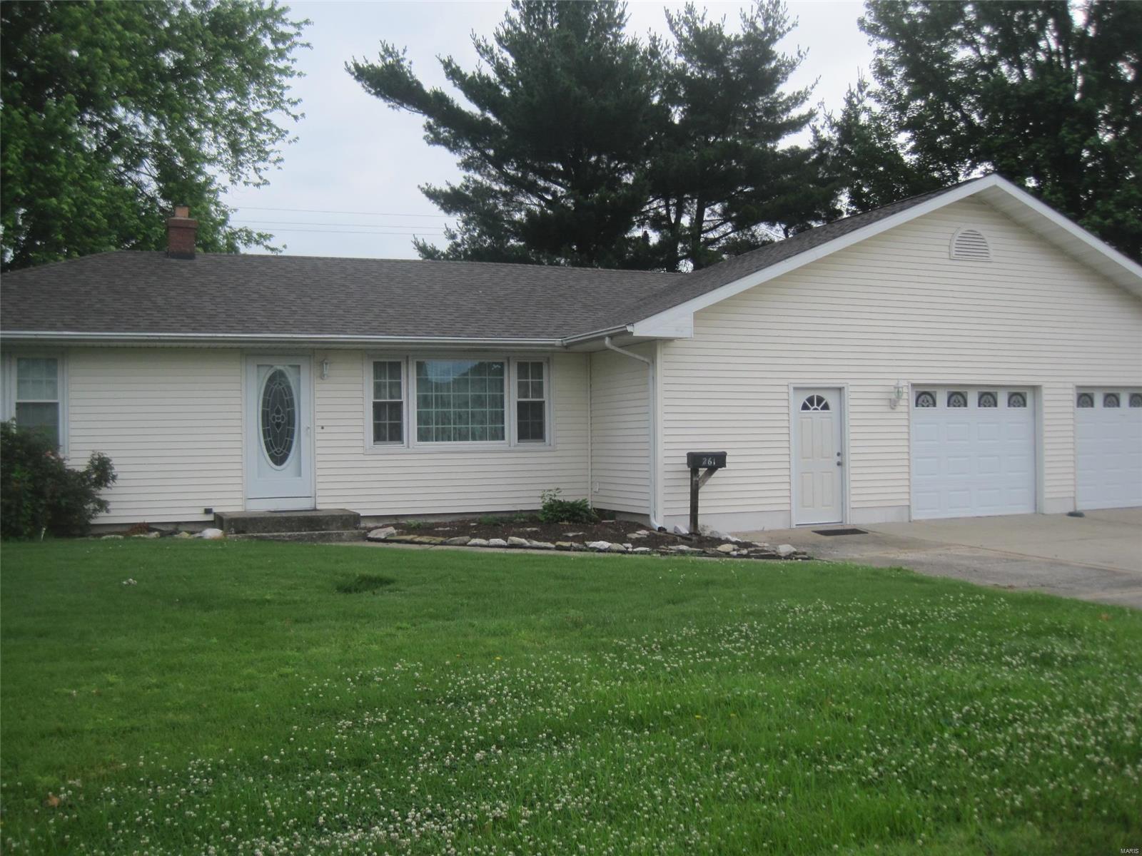 261 Summit Street Red Bud, IL 62278 - Photo 1 of 11 Gallery Image 1