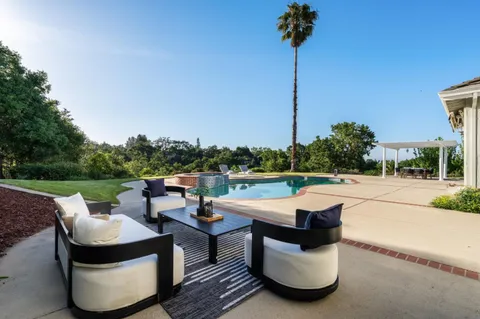 $6,398,000 | 15015 Gypsy Hill Road, Saratoga, CA 95070