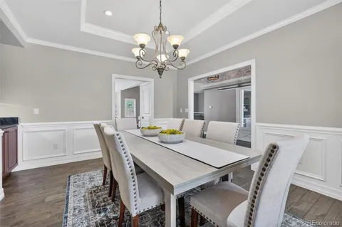 $1,225,000 | 25 Blue Heron Drive, Thornton, CO 80241