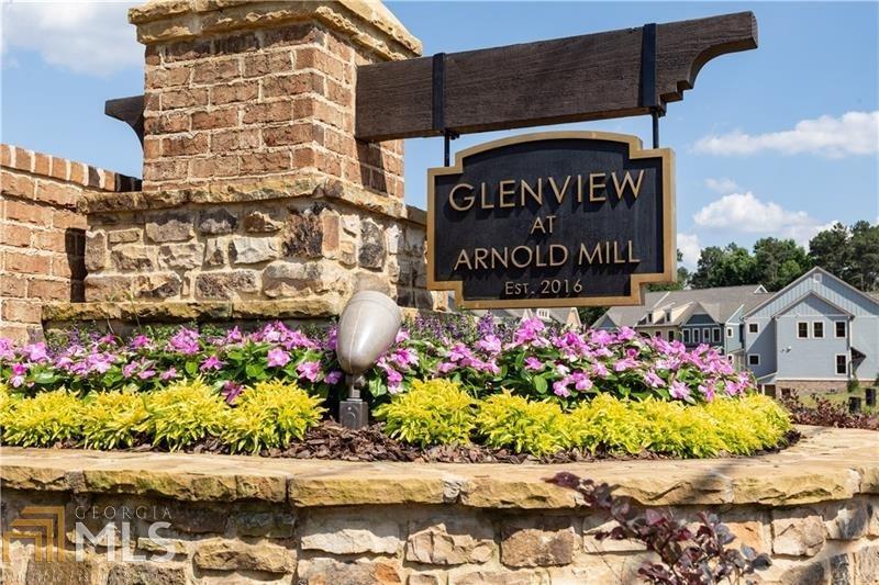 12601 Arnold Mill Road, Unit 37 Milton, GA 30004 - Photo 1 of 1 Gallery Image 1