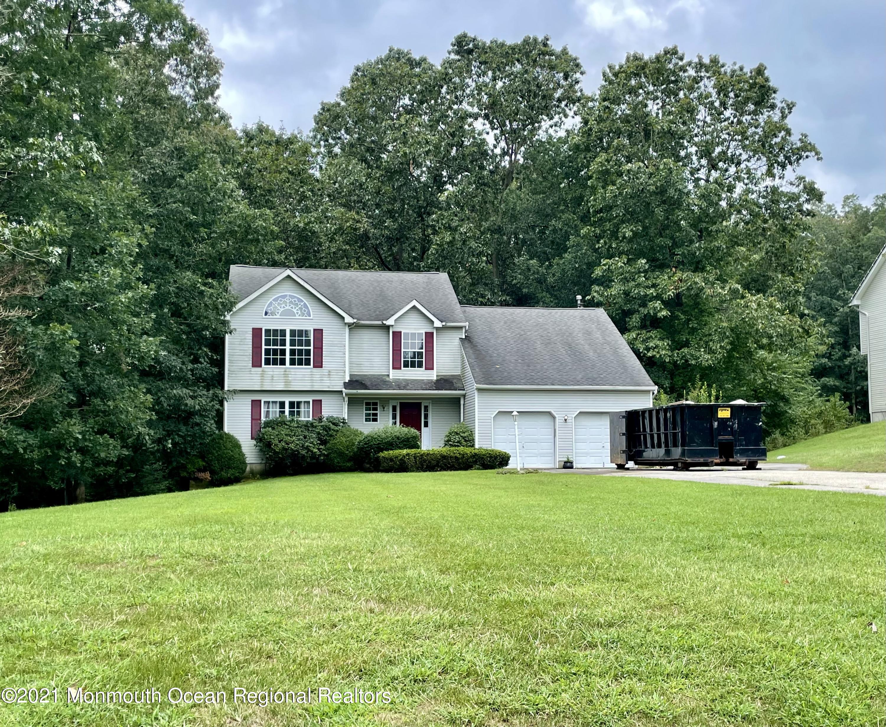 95 Bates Road Jackson, NJ 08527 - Photo 1 of 1 Bates Front