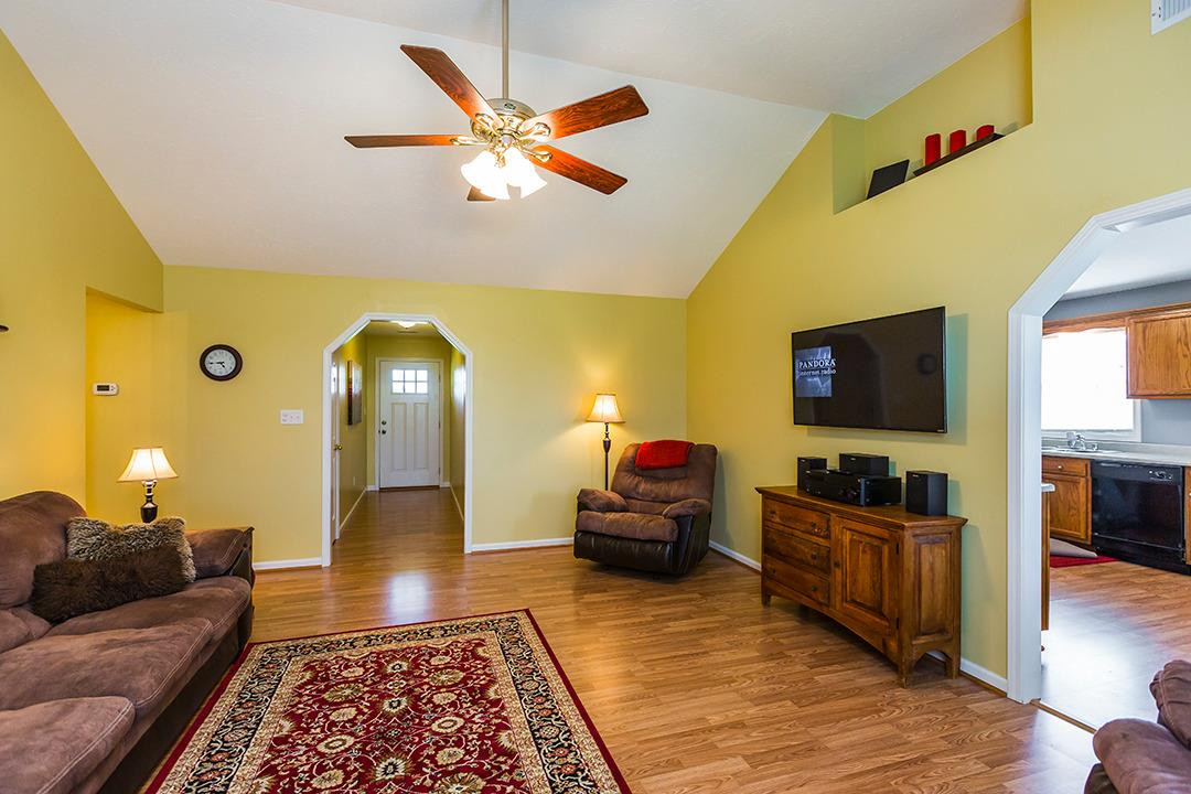 6930 Sugar Creek Road Lancaster, KY 40444 - Photo 9 of 28 Photo 9