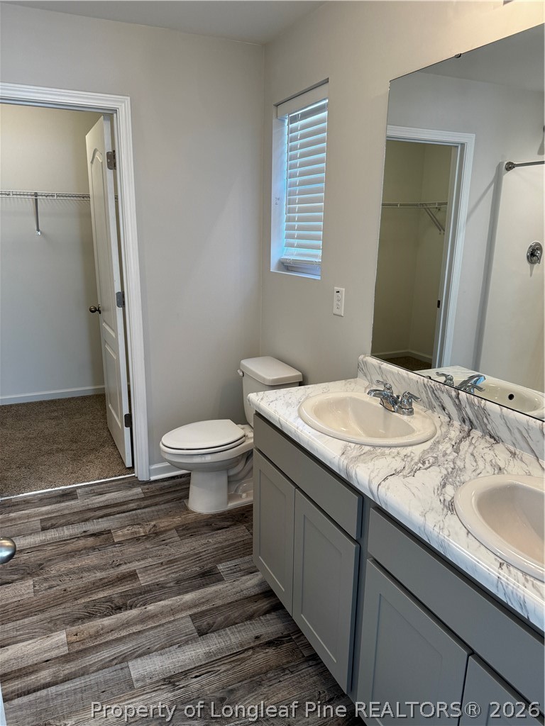 4623 Revelstroke Road Hope Mills, NC 28348 - Photo 15 of 37