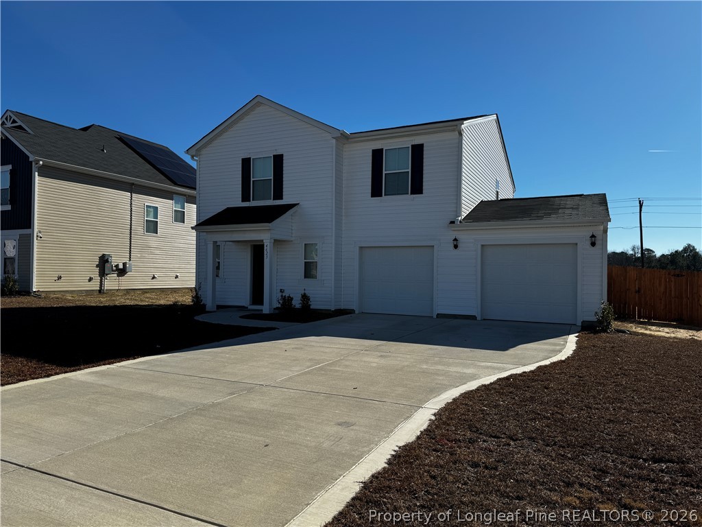 4623 Revelstroke Road Hope Mills, NC 28348 - Photo 2 of 37