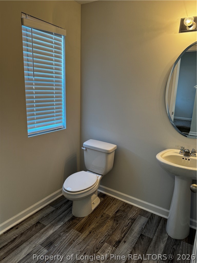 4623 Revelstroke Road Hope Mills, NC 28348 - Photo 26 of 37