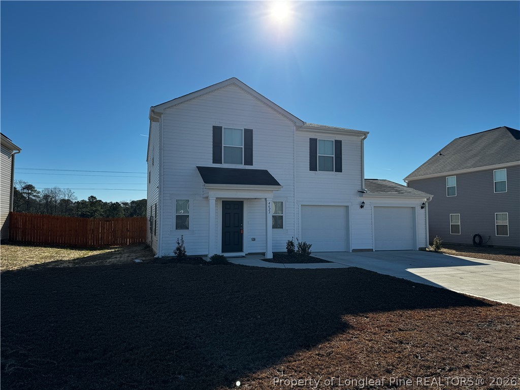 4623 Revelstroke Road Hope Mills, NC 28348 - Photo 3 of 37