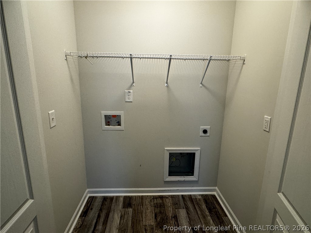 4623 Revelstroke Road Hope Mills, NC 28348 - Photo 31 of 37